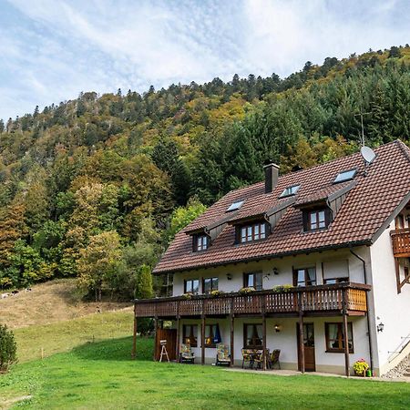 Gasthaus Zur Linde- Napf أوبيريد المظهر الخارجي الصورة