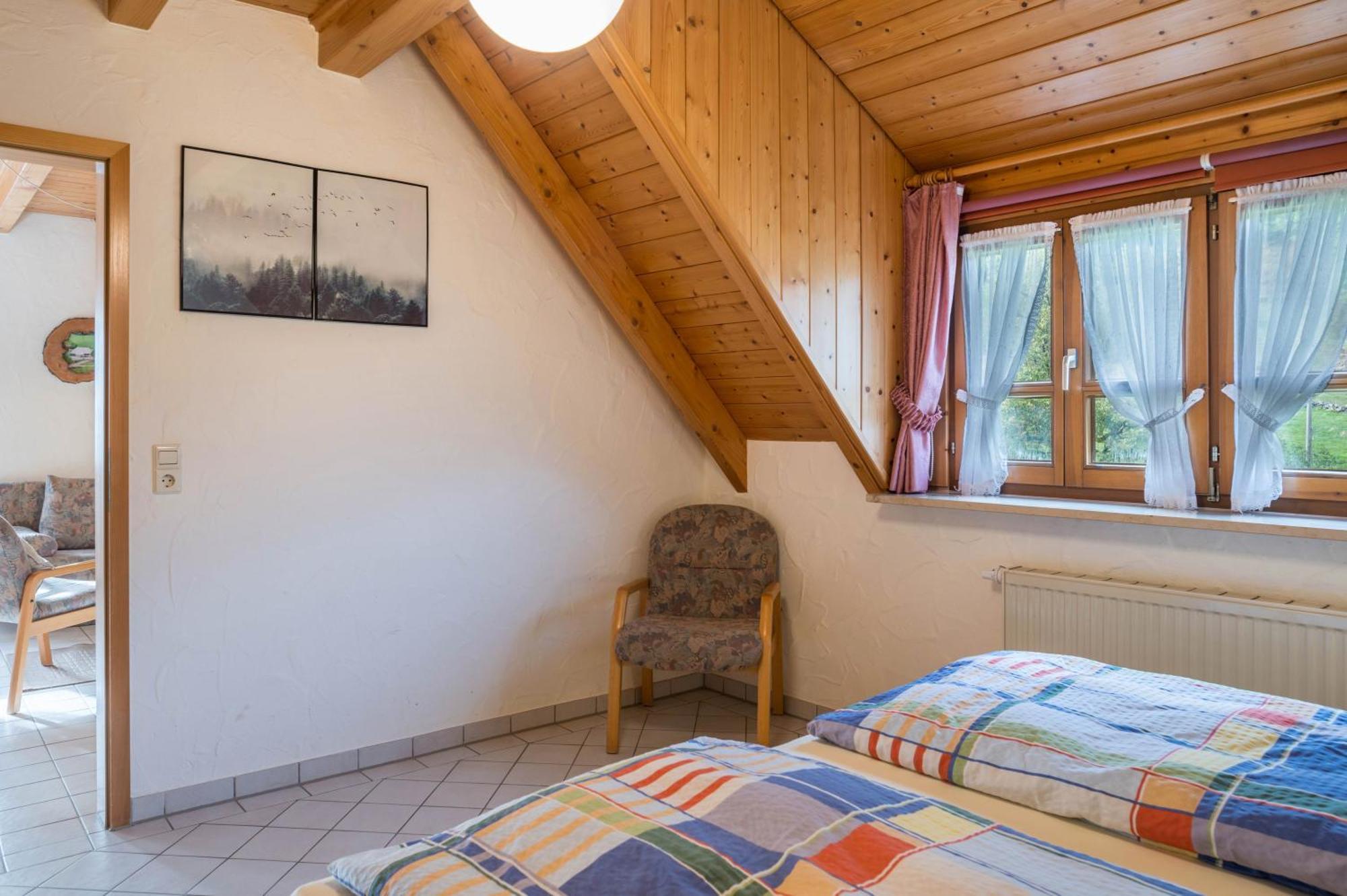 Gasthaus Zur Linde- Napf أوبيريد المظهر الخارجي الصورة