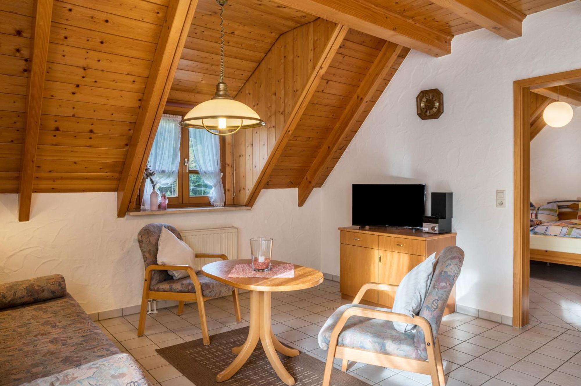Gasthaus Zur Linde- Napf أوبيريد المظهر الخارجي الصورة