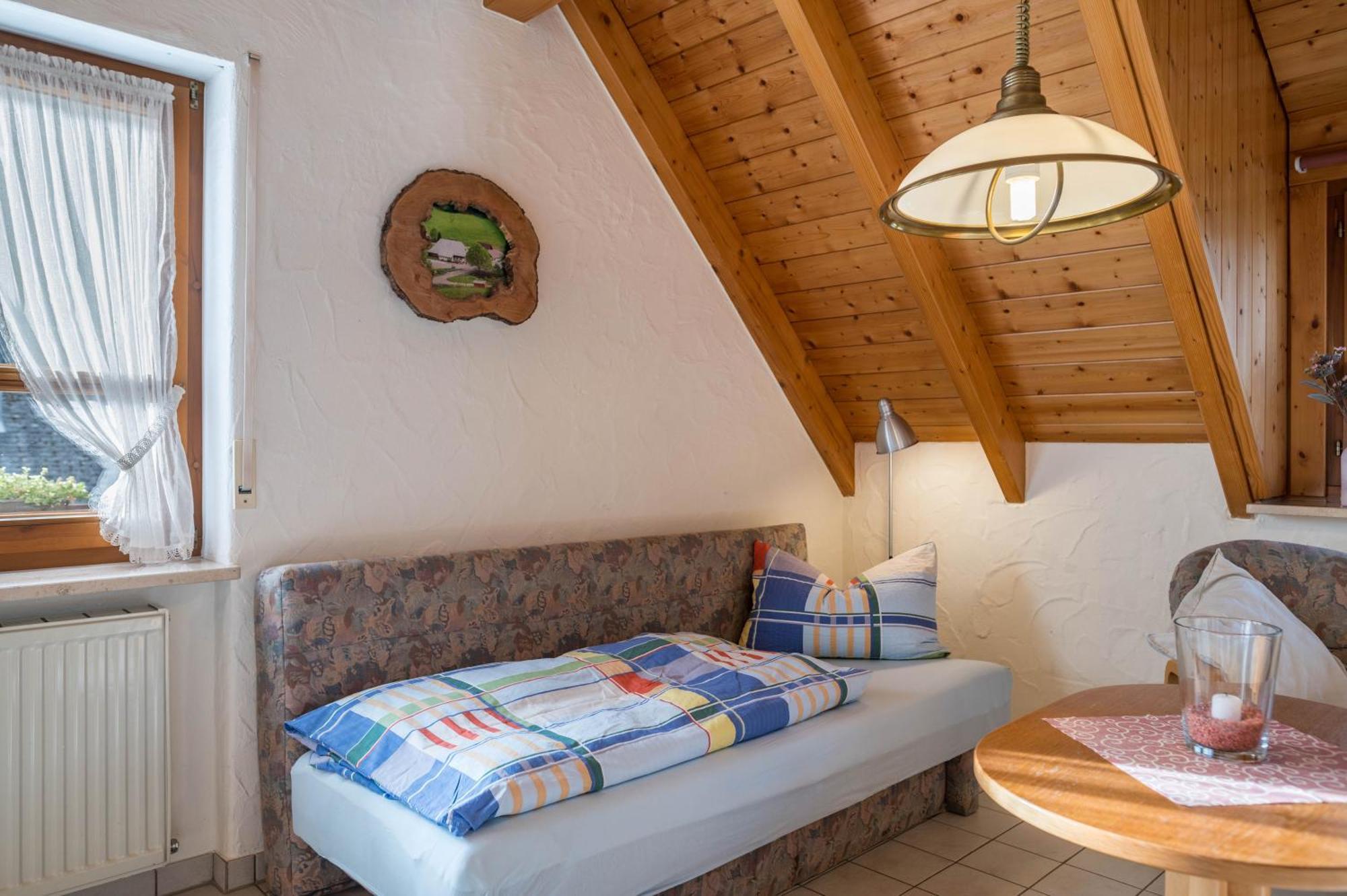 Gasthaus Zur Linde- Napf أوبيريد المظهر الخارجي الصورة