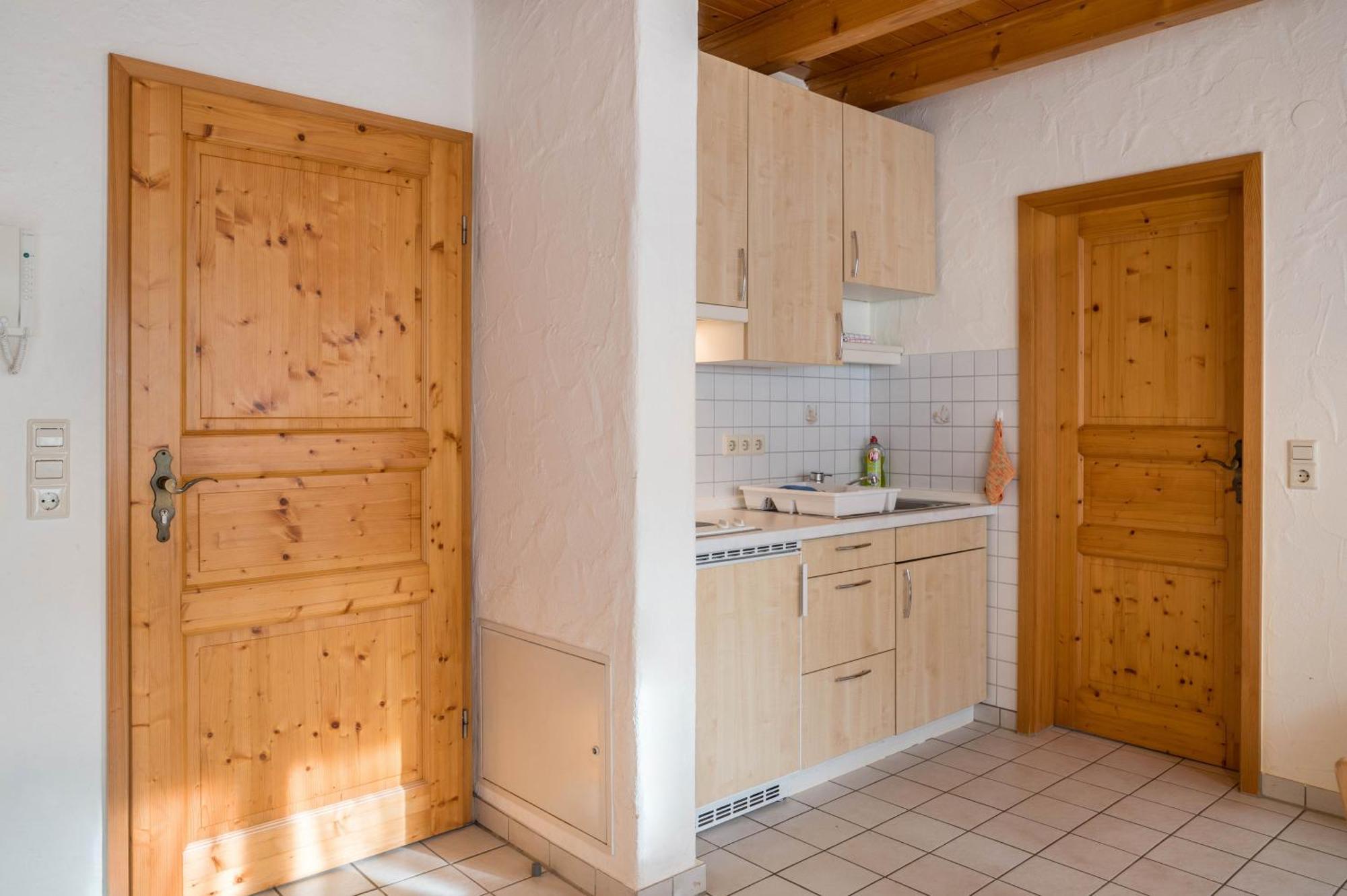 Gasthaus Zur Linde- Napf أوبيريد المظهر الخارجي الصورة