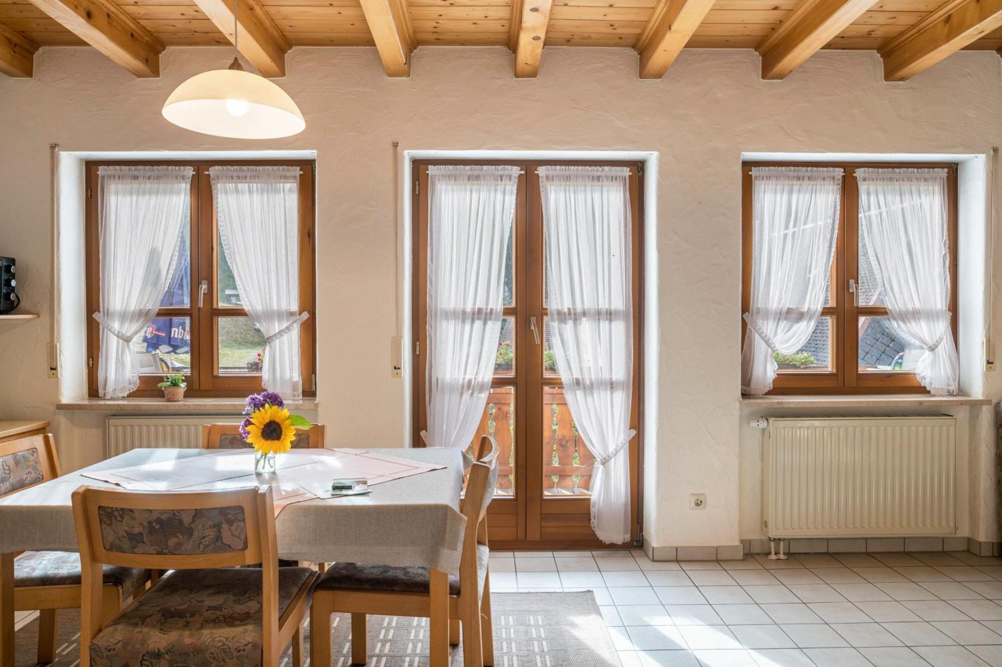 Gasthaus Zur Linde- Napf أوبيريد المظهر الخارجي الصورة