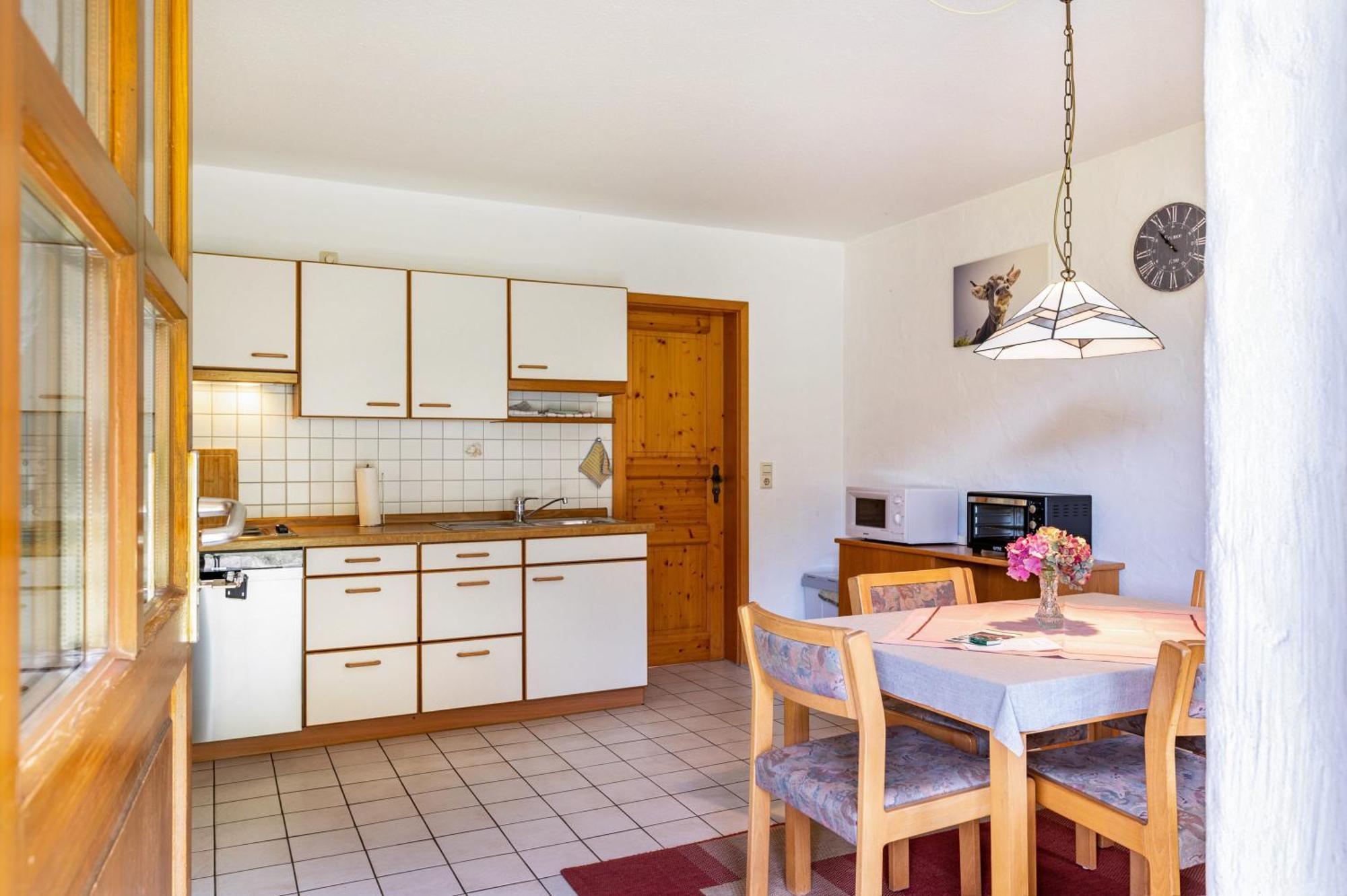 Gasthaus Zur Linde- Napf أوبيريد المظهر الخارجي الصورة