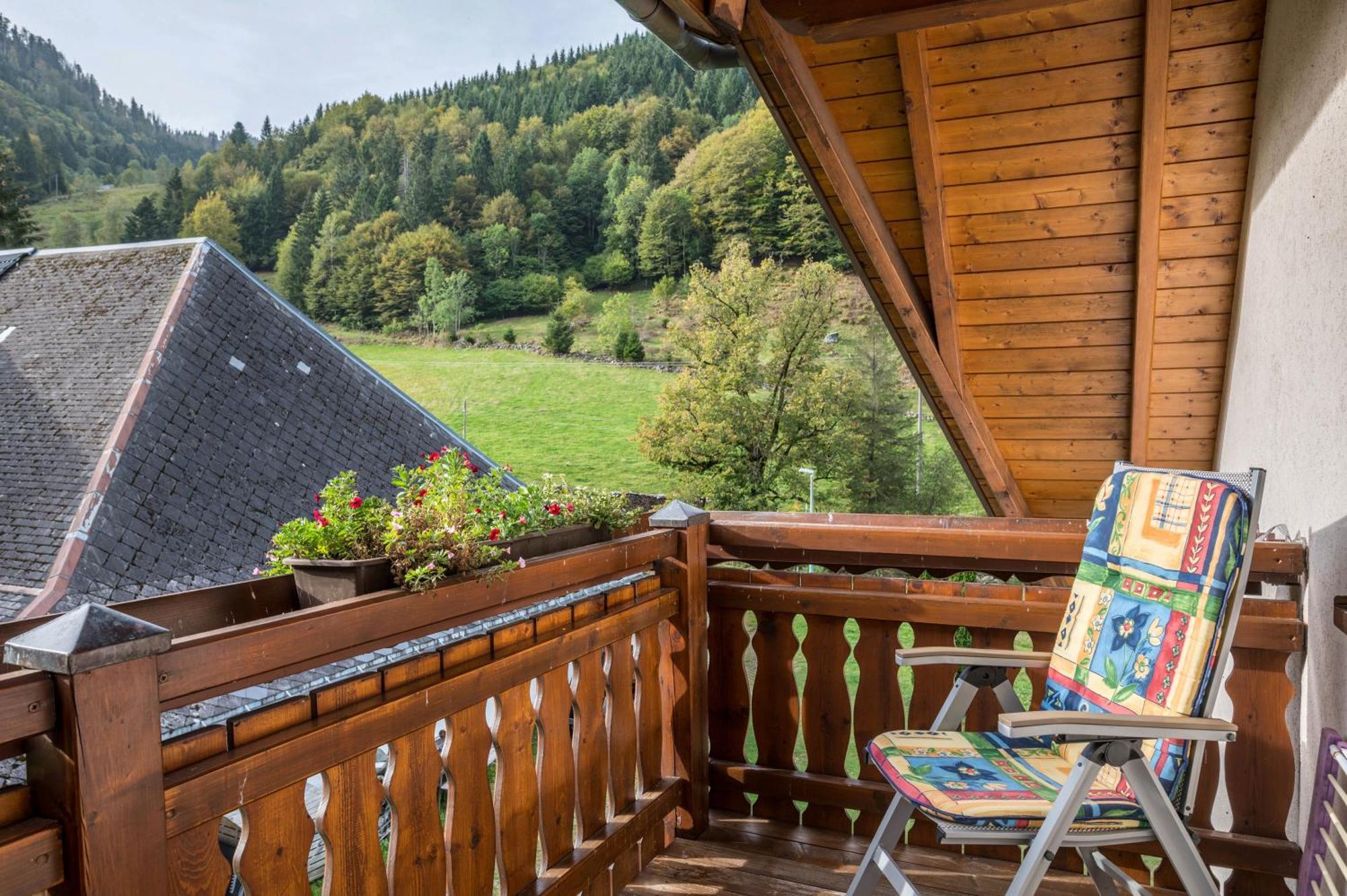 Gasthaus Zur Linde- Napf أوبيريد المظهر الخارجي الصورة
