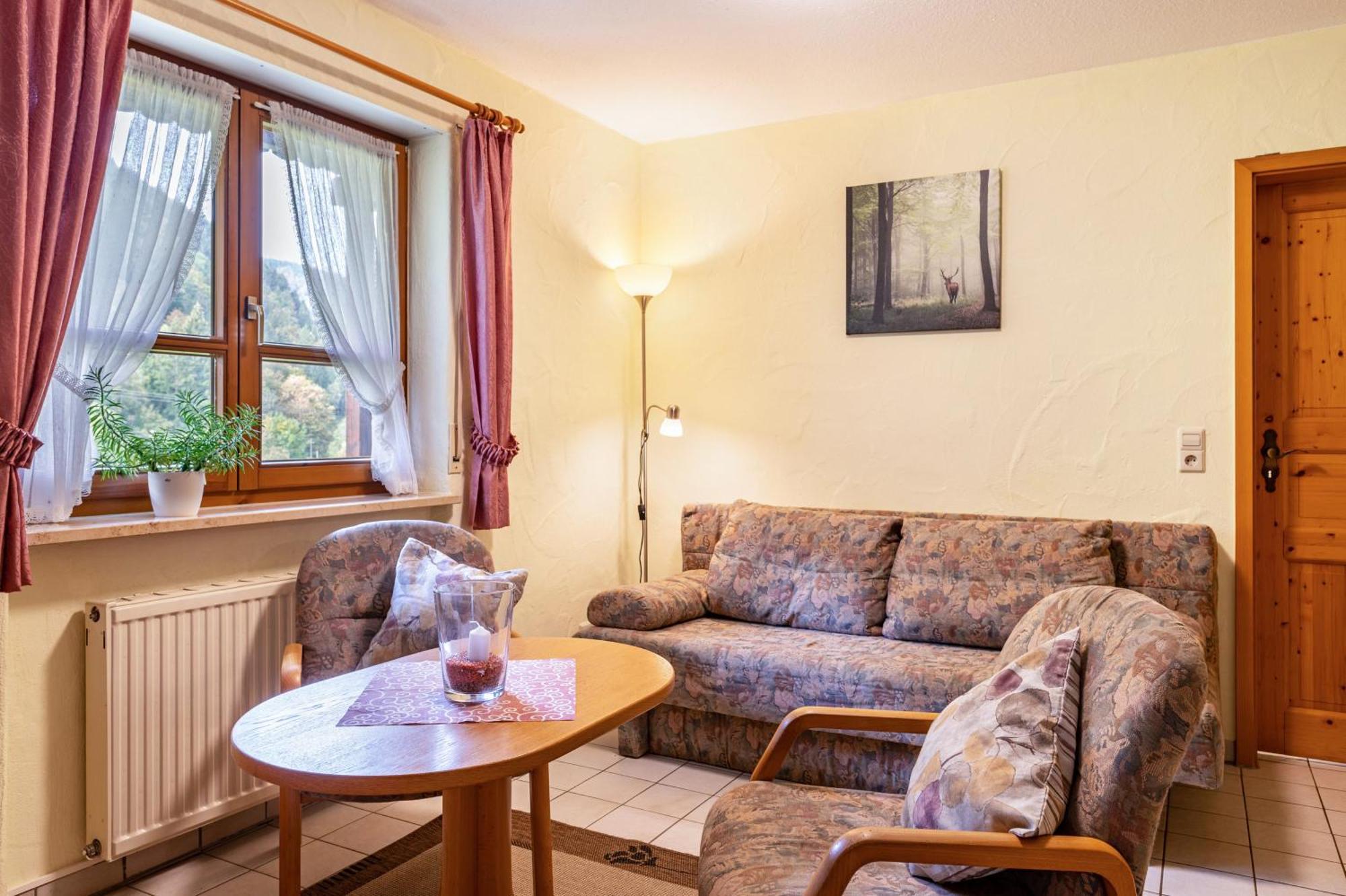 Gasthaus Zur Linde- Napf أوبيريد المظهر الخارجي الصورة