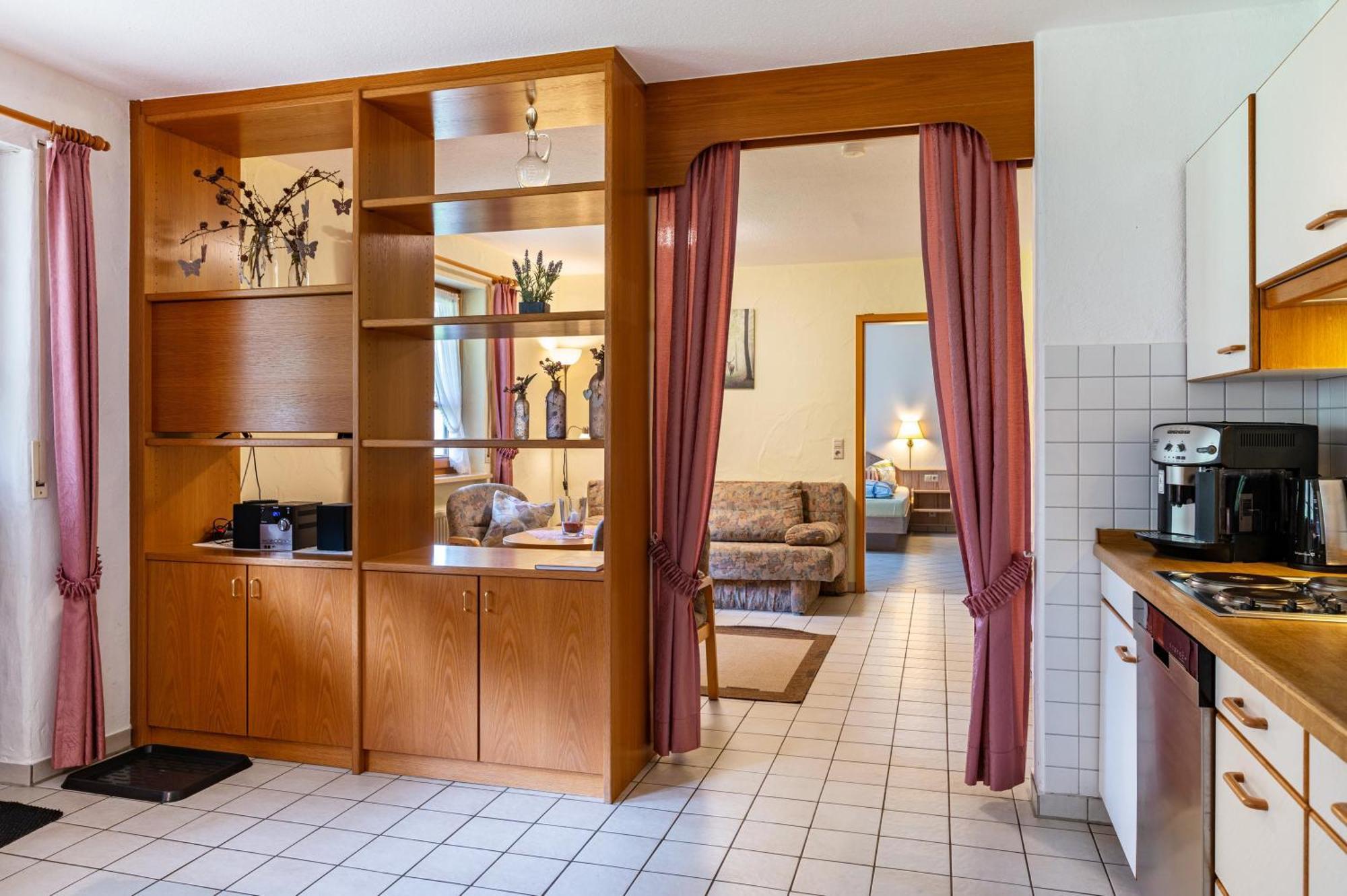 Gasthaus Zur Linde- Napf أوبيريد المظهر الخارجي الصورة