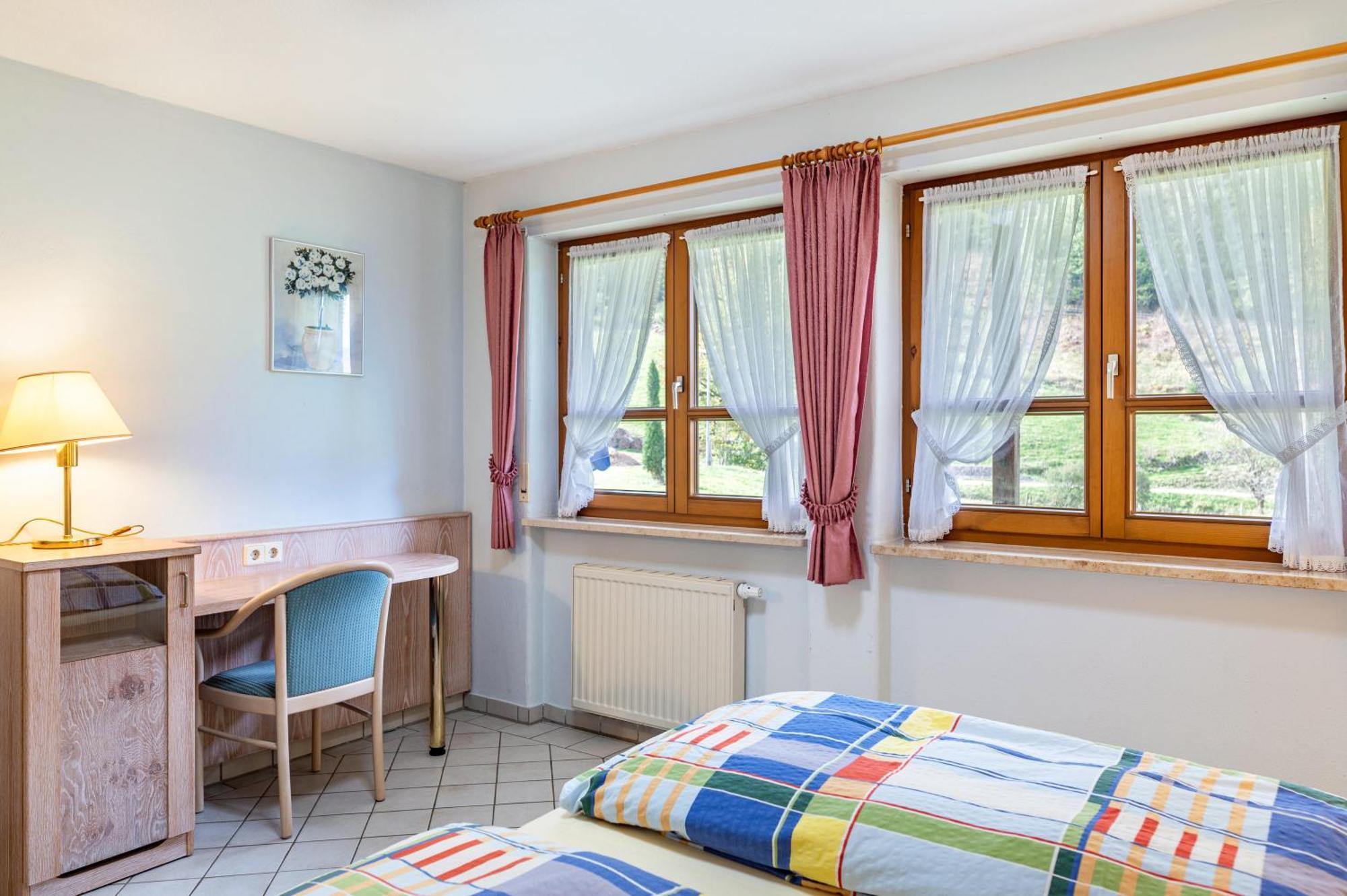 Gasthaus Zur Linde- Napf أوبيريد المظهر الخارجي الصورة