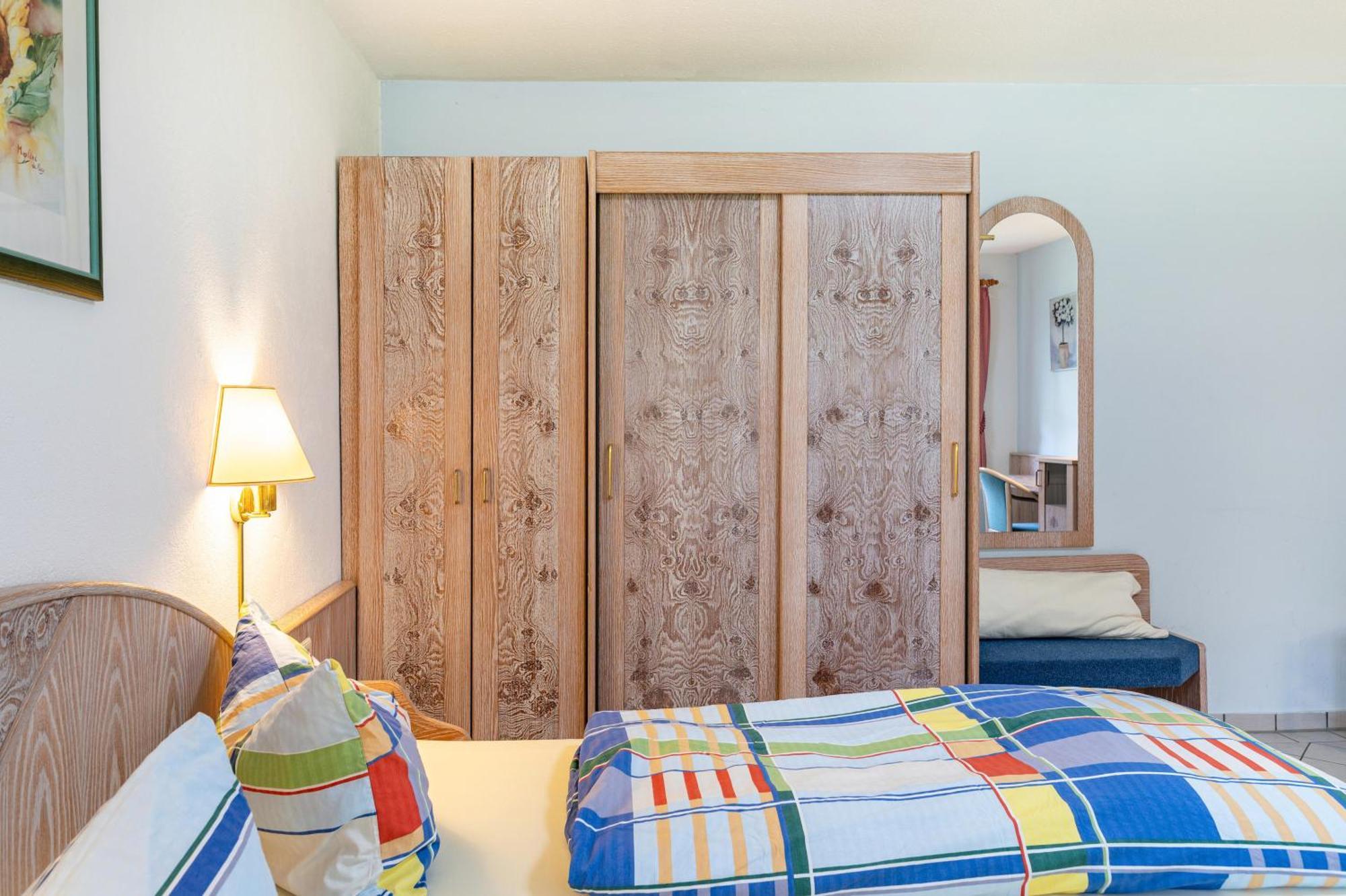 Gasthaus Zur Linde- Napf أوبيريد المظهر الخارجي الصورة