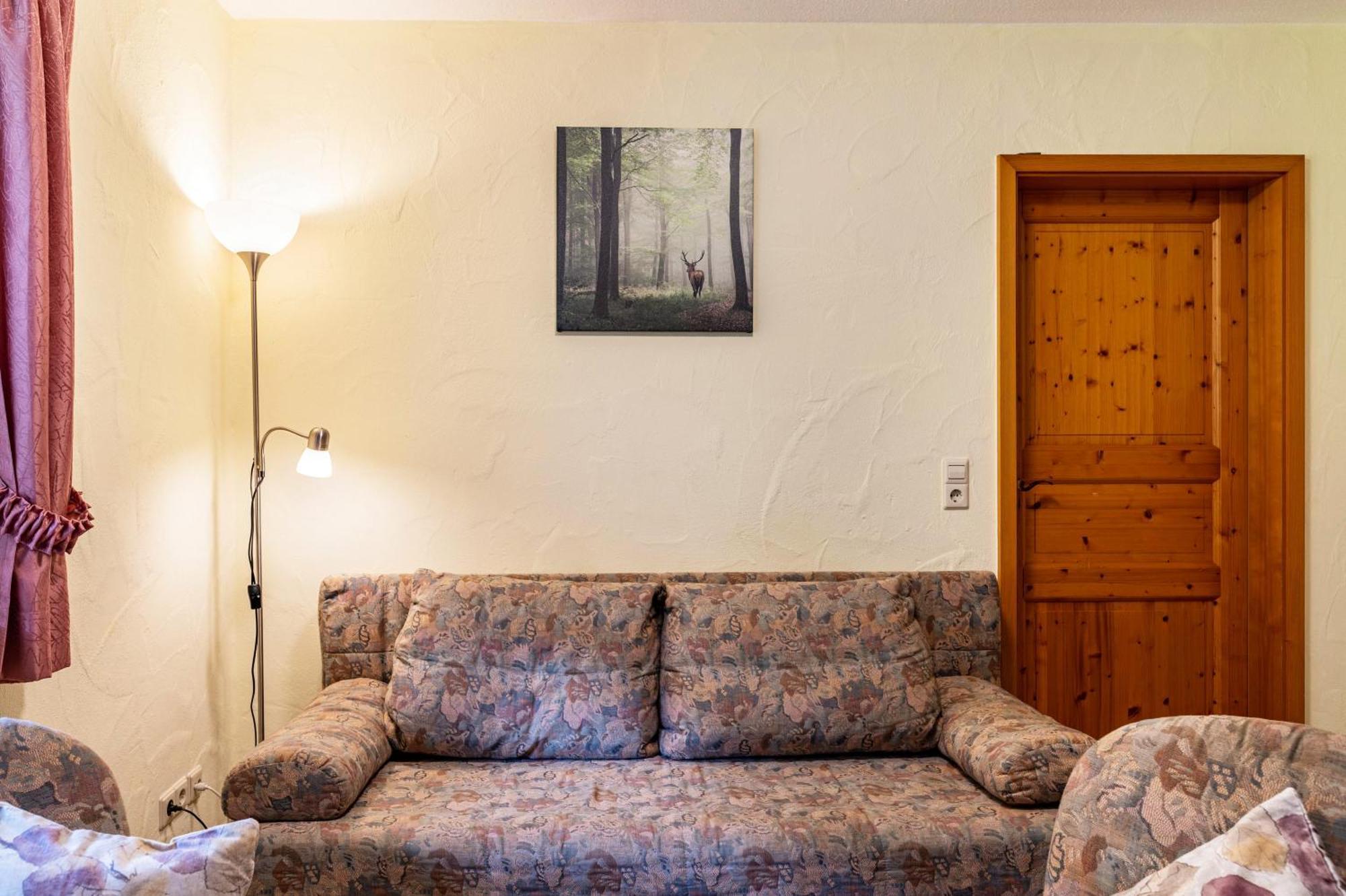 Gasthaus Zur Linde- Napf أوبيريد المظهر الخارجي الصورة
