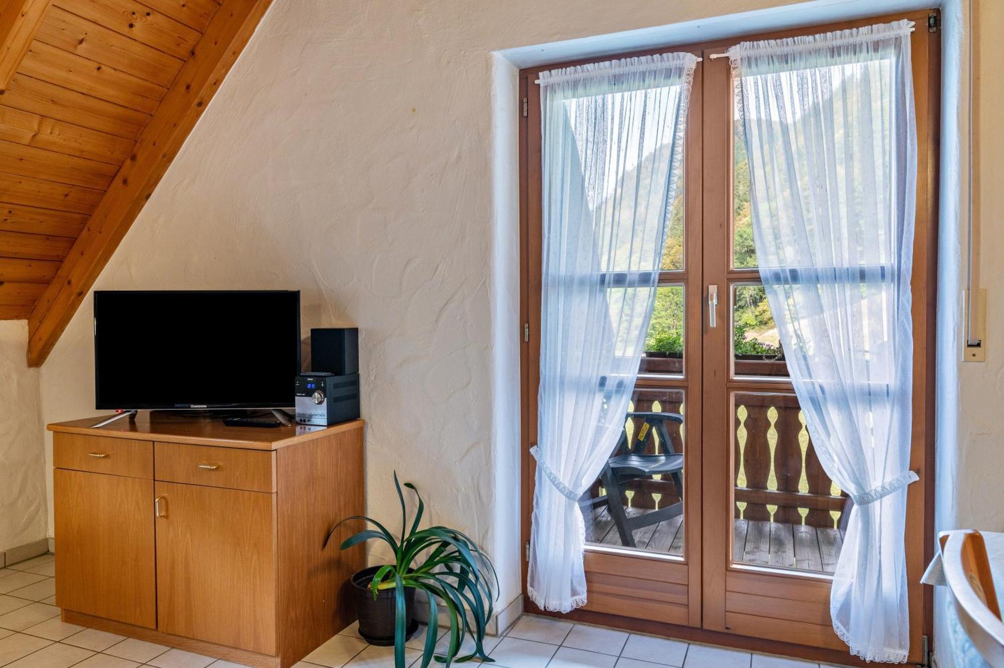 Gasthaus Zur Linde- Napf أوبيريد المظهر الخارجي الصورة