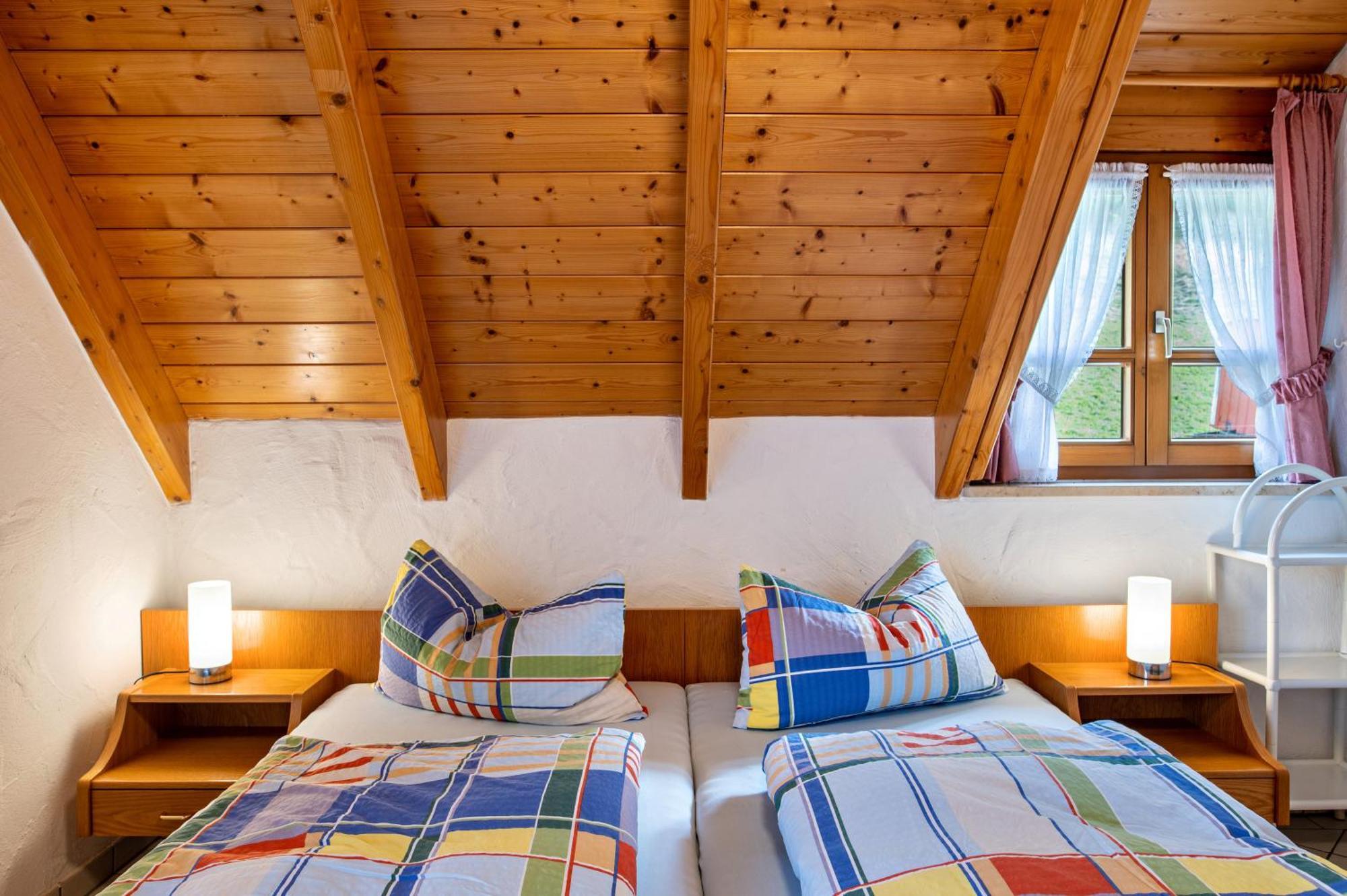 Gasthaus Zur Linde- Napf أوبيريد المظهر الخارجي الصورة