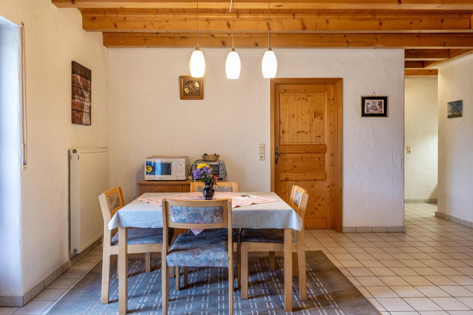 Gasthaus Zur Linde- Napf أوبيريد المظهر الخارجي الصورة