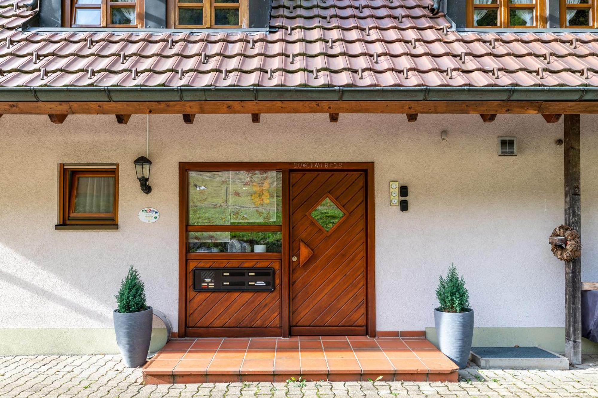 Gasthaus Zur Linde- Napf أوبيريد المظهر الخارجي الصورة