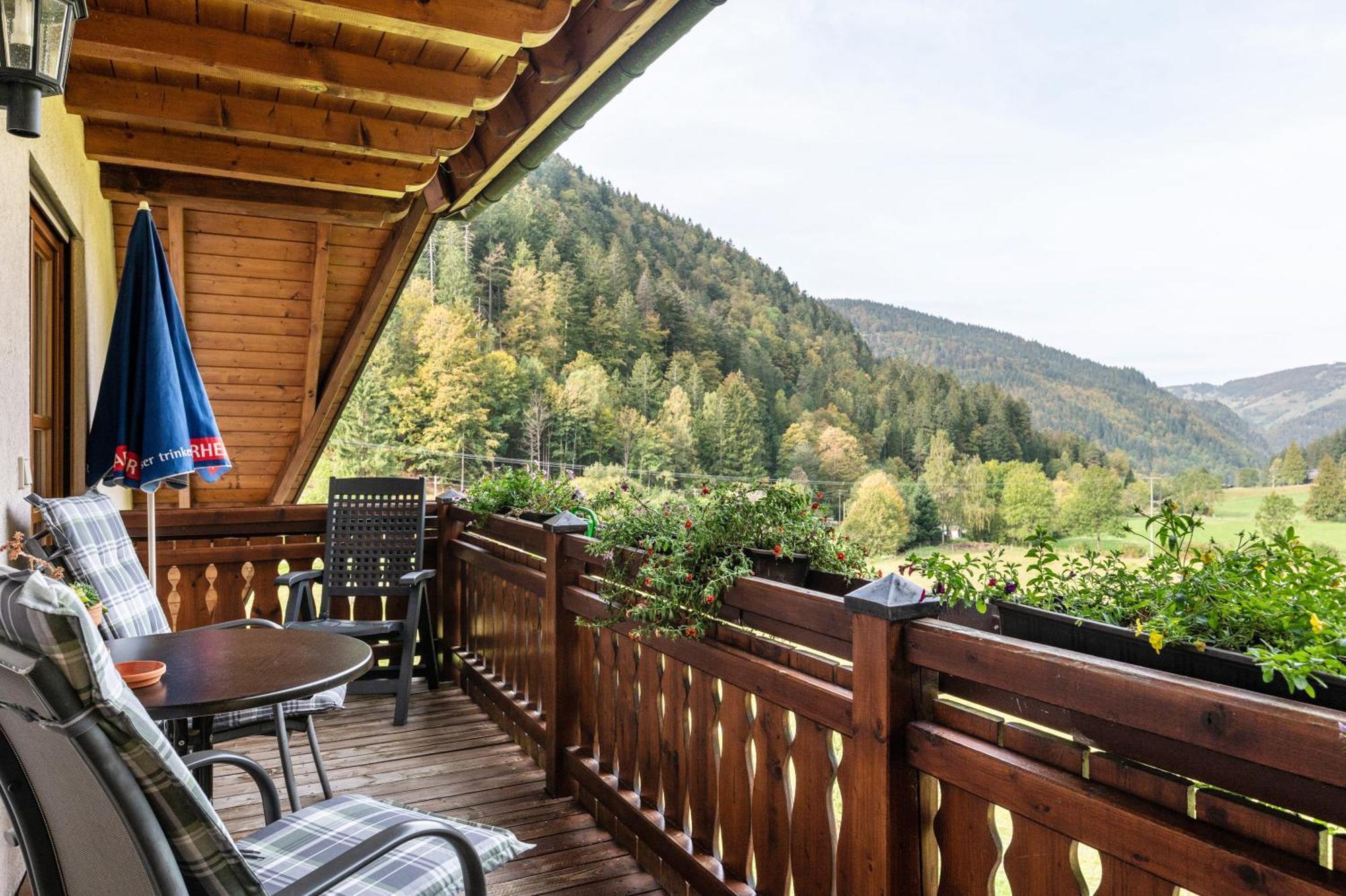 Gasthaus Zur Linde- Napf أوبيريد المظهر الخارجي الصورة