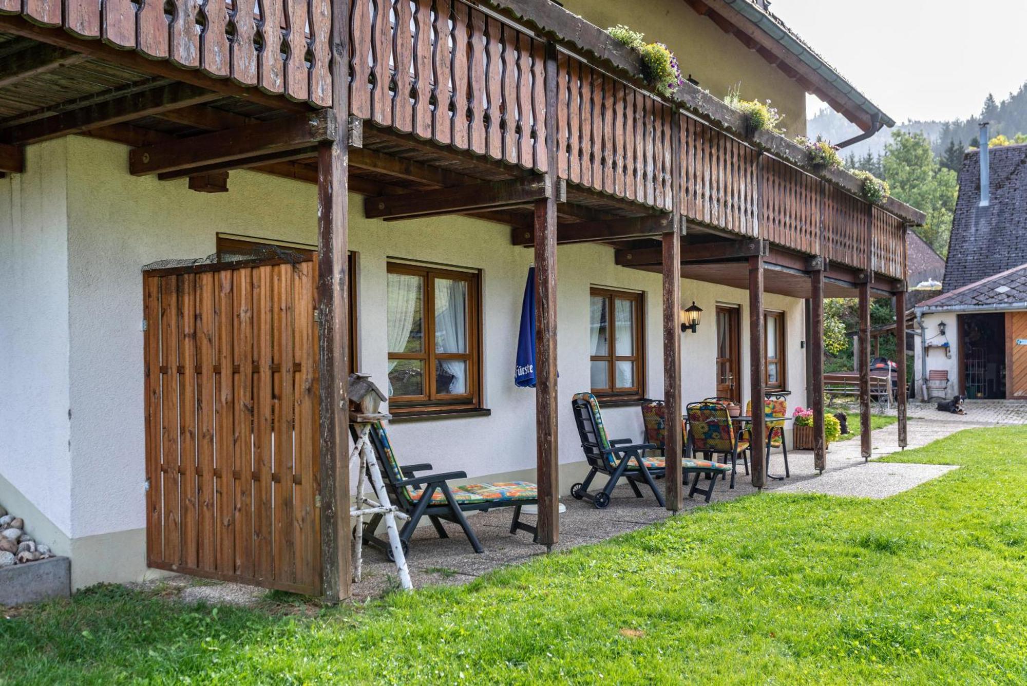 Gasthaus Zur Linde- Napf أوبيريد المظهر الخارجي الصورة