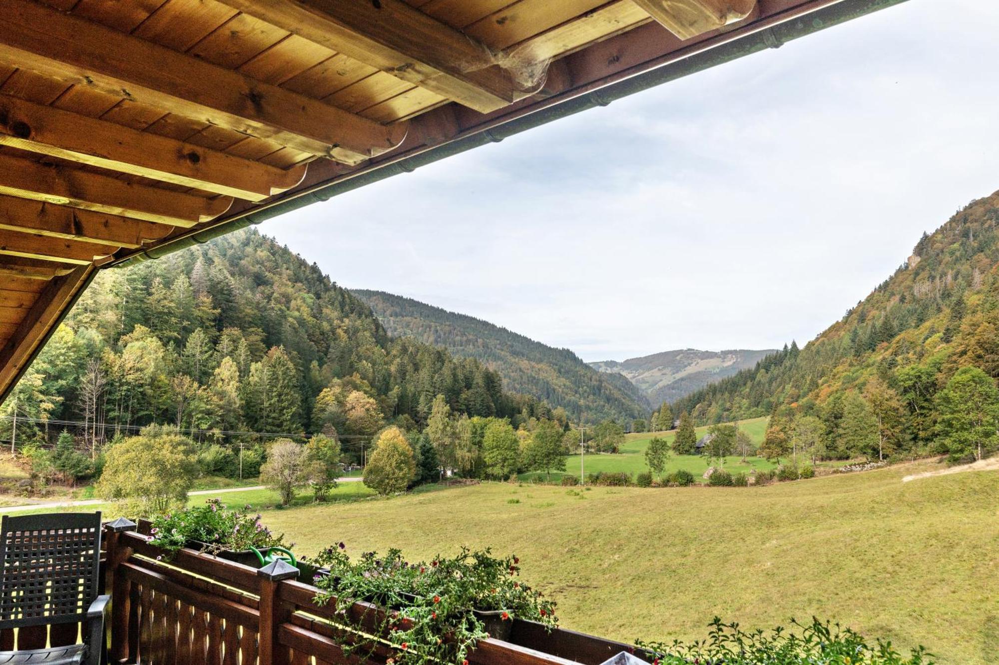 Gasthaus Zur Linde- Napf أوبيريد المظهر الخارجي الصورة